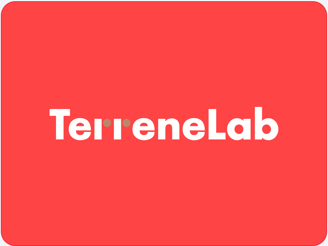 TerreneLab Logo